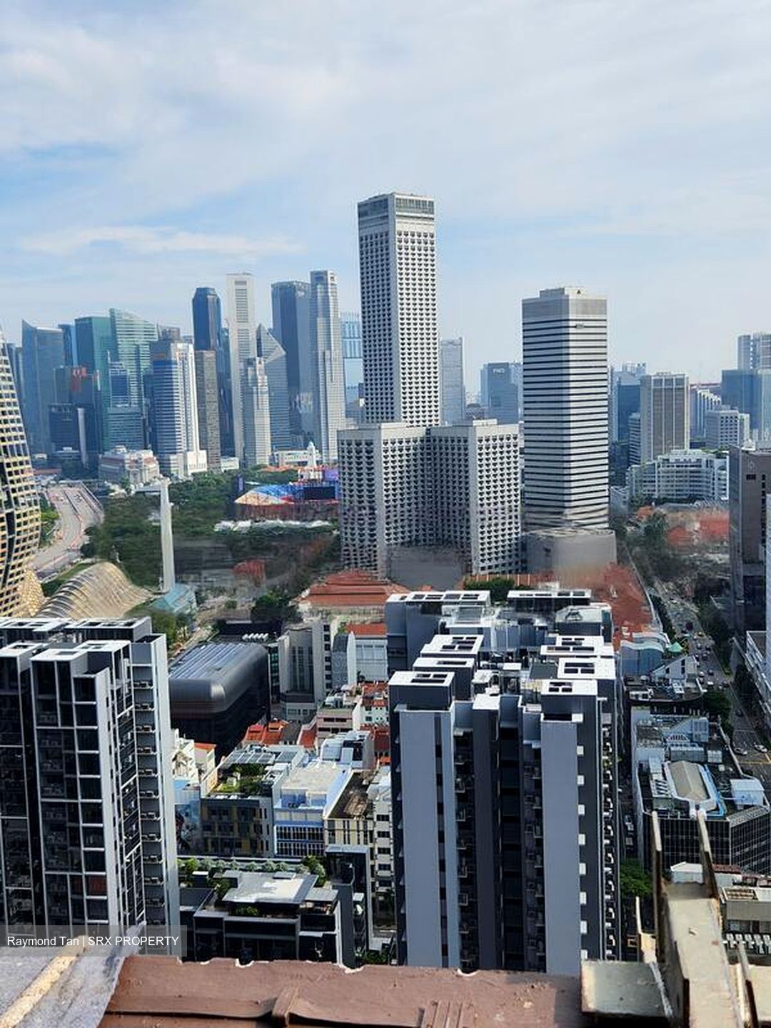 Midtown Modern (D7), Apartment #470392621